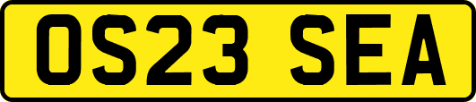 OS23SEA