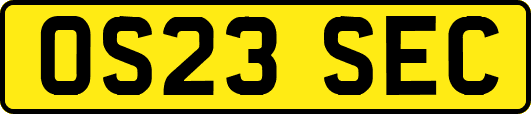OS23SEC