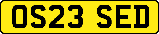 OS23SED