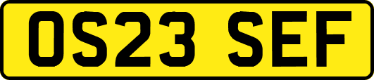 OS23SEF