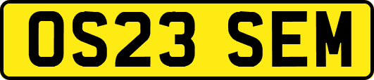 OS23SEM