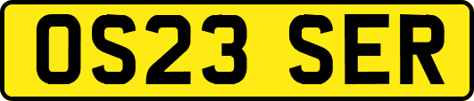 OS23SER