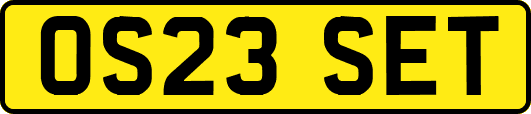 OS23SET