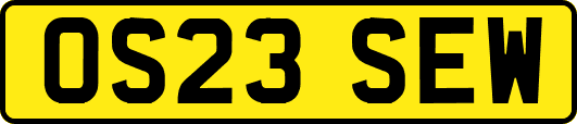 OS23SEW