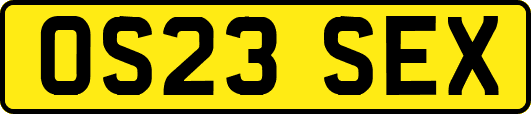 OS23SEX