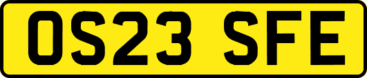 OS23SFE