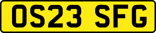 OS23SFG