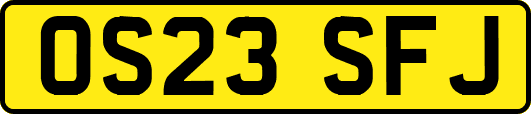 OS23SFJ