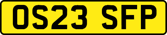 OS23SFP