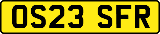 OS23SFR