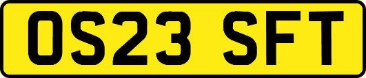 OS23SFT