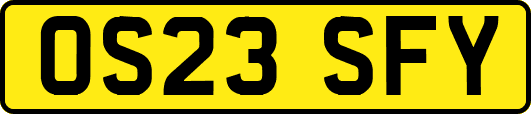 OS23SFY