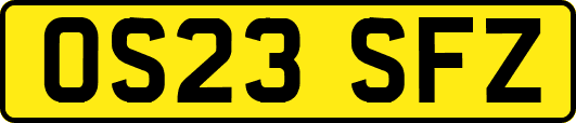 OS23SFZ