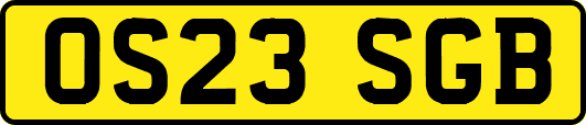 OS23SGB