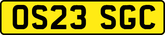OS23SGC