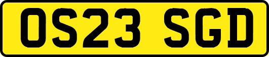 OS23SGD