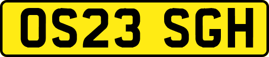 OS23SGH