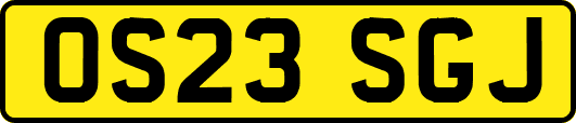 OS23SGJ