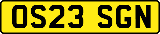 OS23SGN