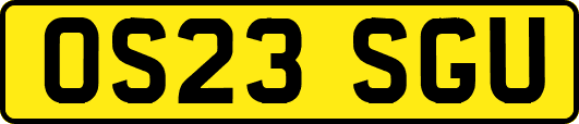 OS23SGU