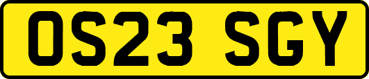 OS23SGY