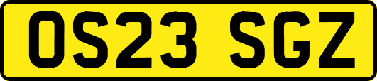 OS23SGZ
