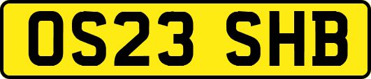 OS23SHB