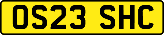 OS23SHC