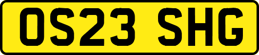 OS23SHG