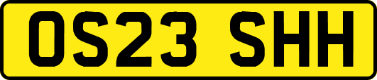OS23SHH