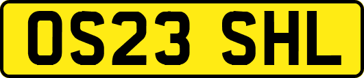 OS23SHL