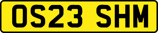 OS23SHM