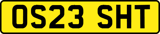 OS23SHT
