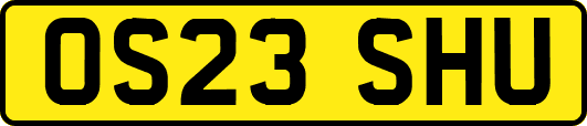 OS23SHU