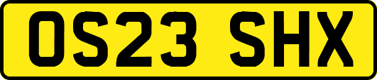 OS23SHX