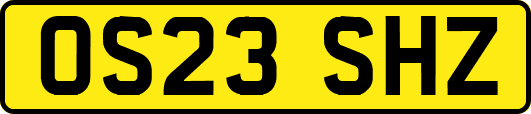 OS23SHZ