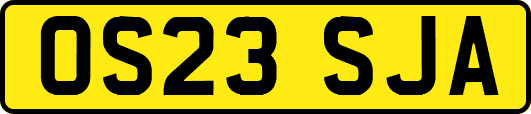OS23SJA