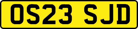 OS23SJD