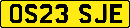 OS23SJE