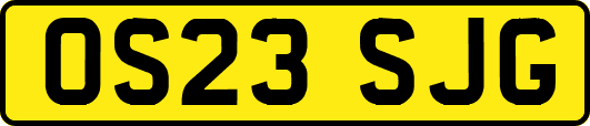 OS23SJG