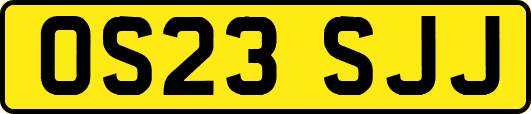 OS23SJJ