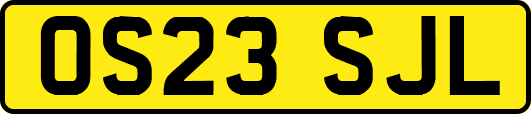 OS23SJL