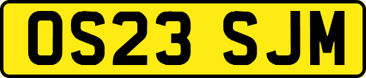 OS23SJM