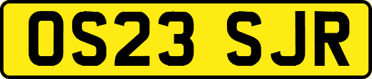 OS23SJR