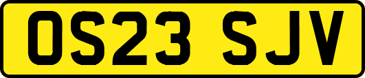 OS23SJV