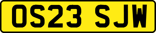 OS23SJW