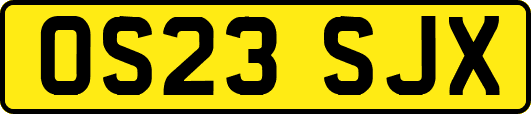 OS23SJX