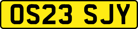 OS23SJY