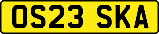 OS23SKA