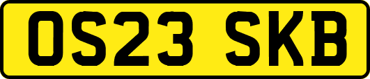 OS23SKB